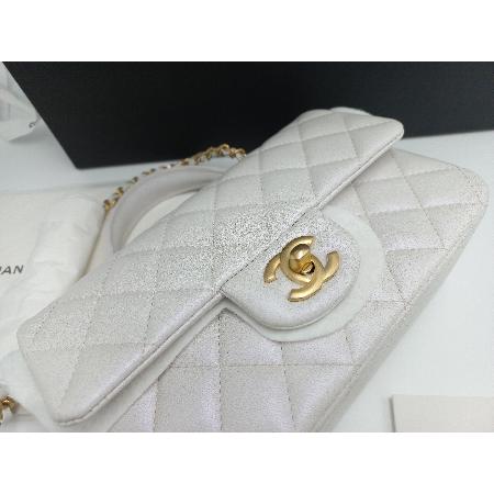 ñ)Chanel() Ƽ Ŭ ޸ƼȭƮ ΰ ÷ žڵ ̴ ũν[ûֱõ] ̹2 - ̺ ߰ǰ